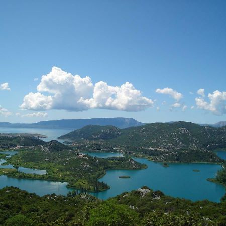Apartman "Lara" Ploce  Exterior foto